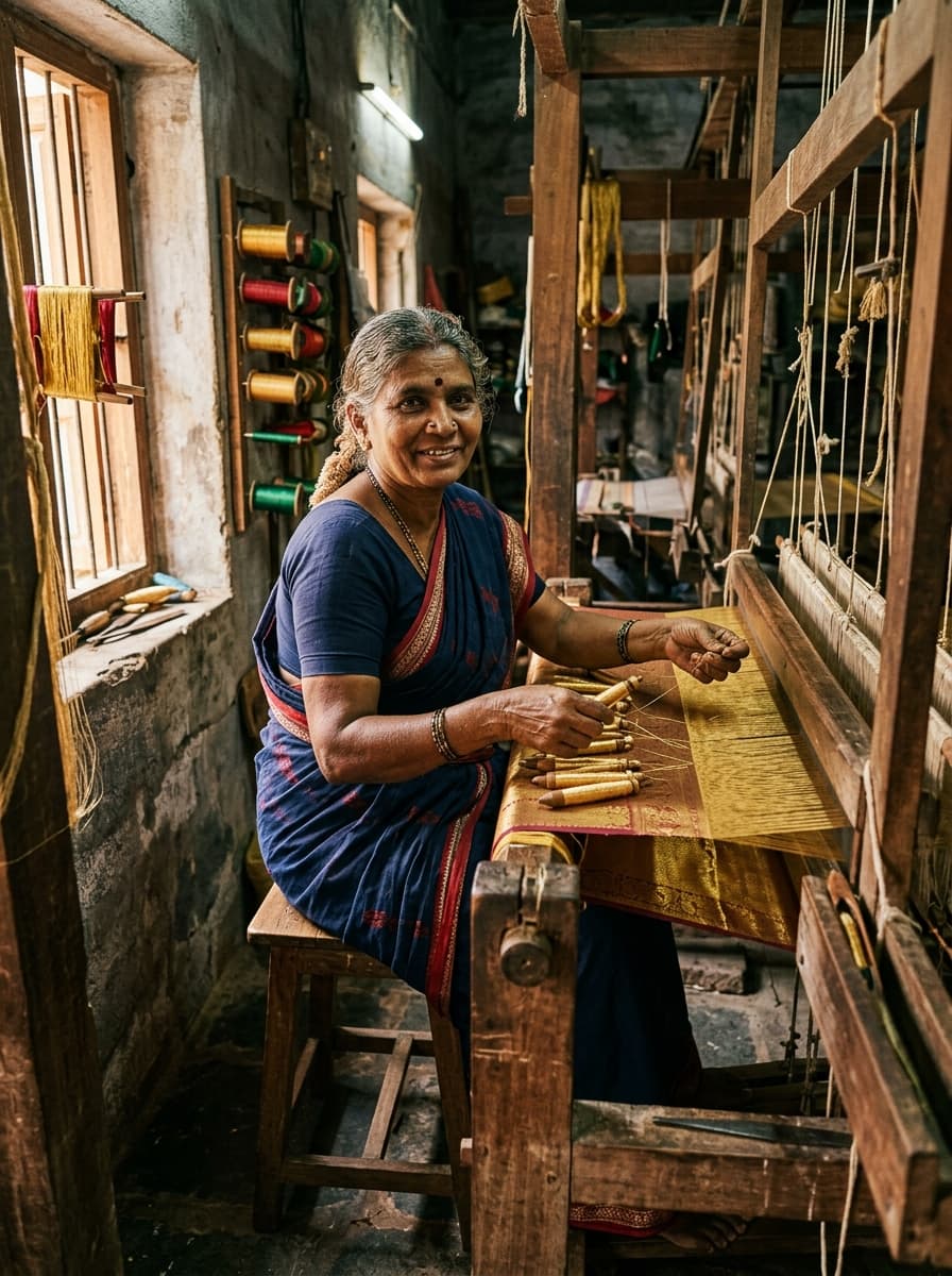 Direct Artisan Partnership
